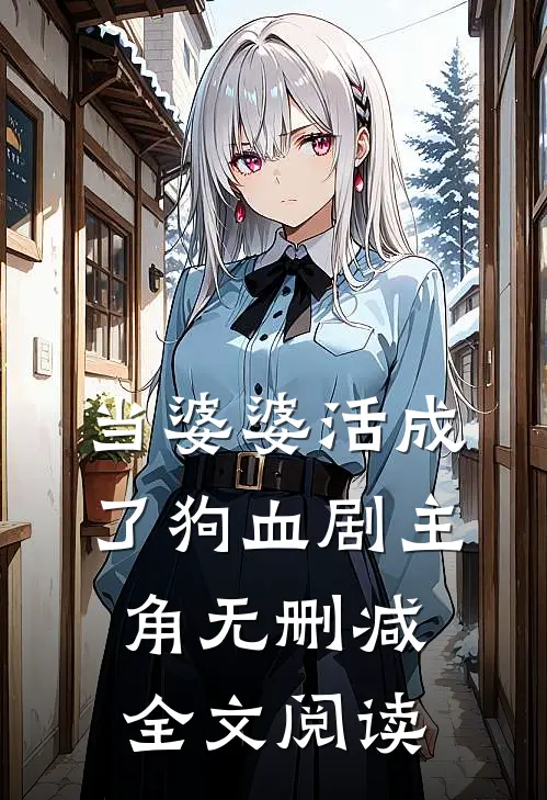 当婆婆活成了狗血剧主角无删减全文阅读