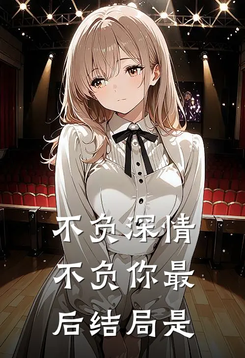不负深情不负你最后结局是