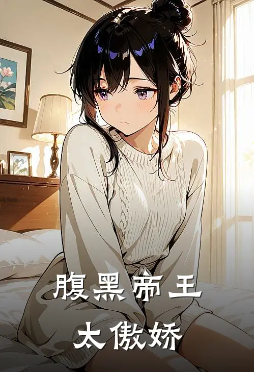 腹黑帝王太傲娇