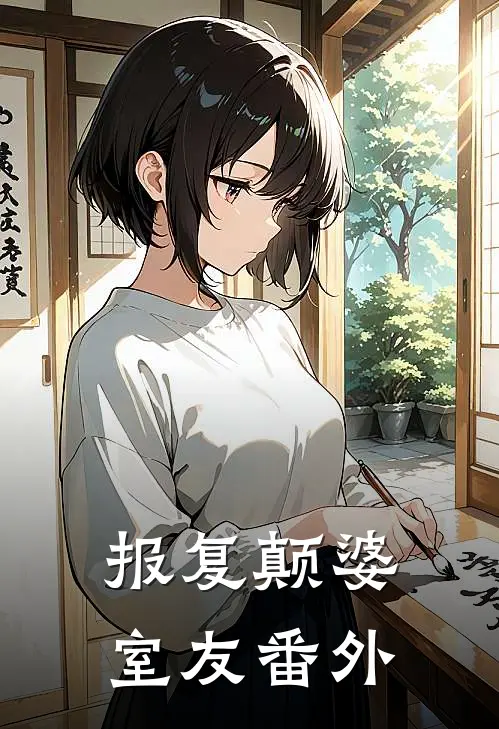 报复颠婆室友 番外