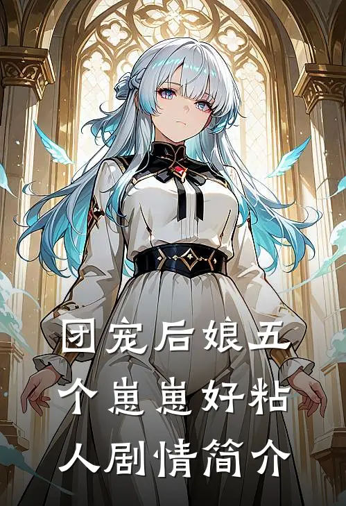 团宠后娘五个崽崽好粘人剧情简介