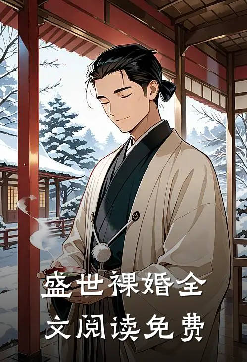 盛世裸婚全文阅读免费