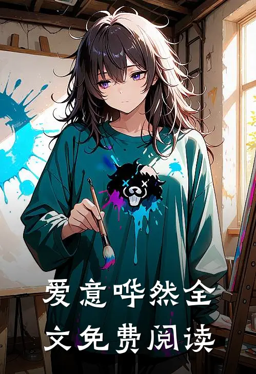 爱意哗然全文免费阅读