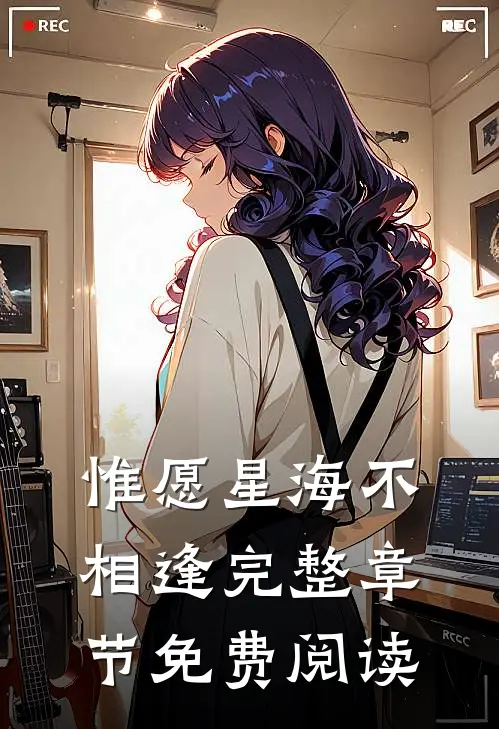 惟愿星海不相逢完整章节免费阅读