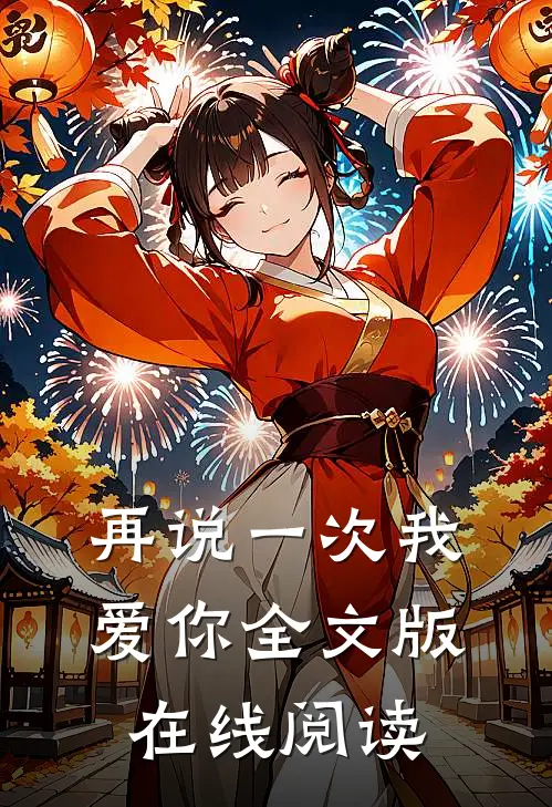 再说一次我爱你全文版在线阅读