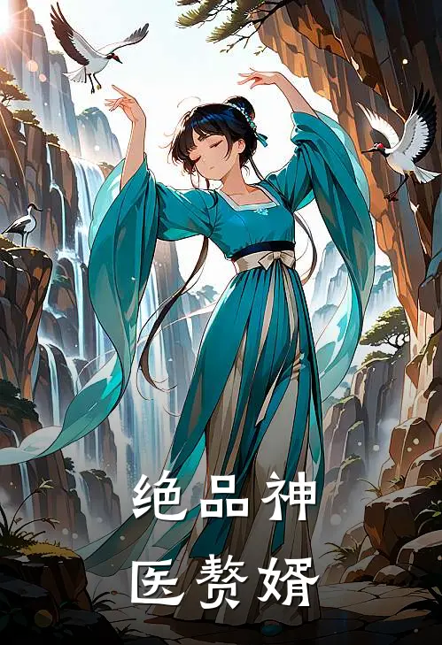 绝品神医赘婿