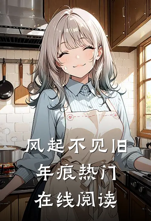 风起不见旧年痕热门在线阅读