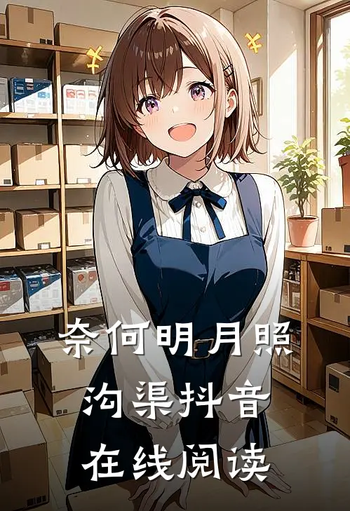 奈何明月照沟渠抖音在线阅读