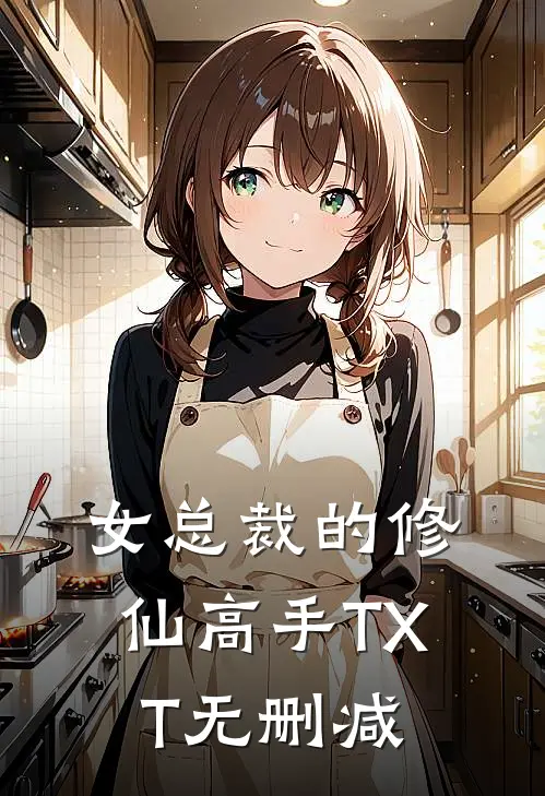 女总裁的修仙高手TXT无删减