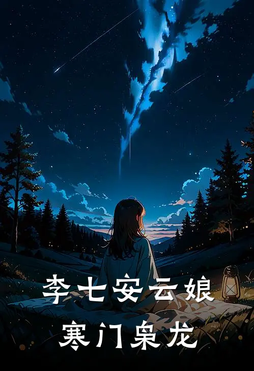 李七安云娘 寒门枭龙