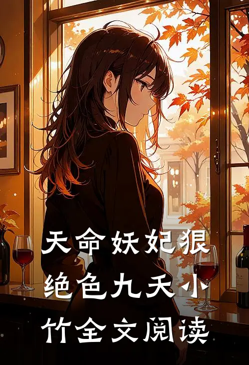 天命妖妃狠绝色九夭小竹全文阅读