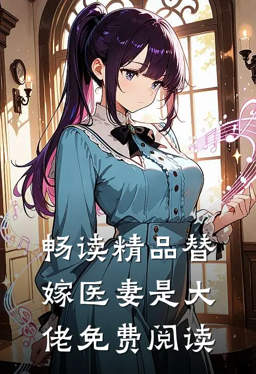 畅读精品替嫁医妻是大佬免费阅读