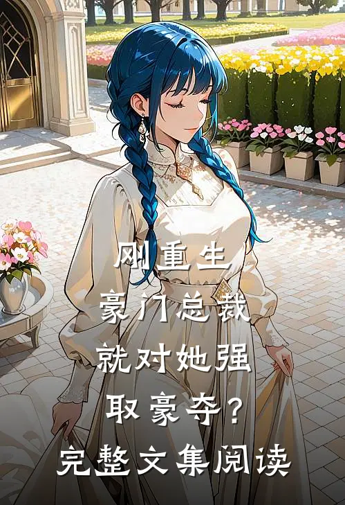 刚重生，豪门总裁就对她强取豪夺？完整文集阅读