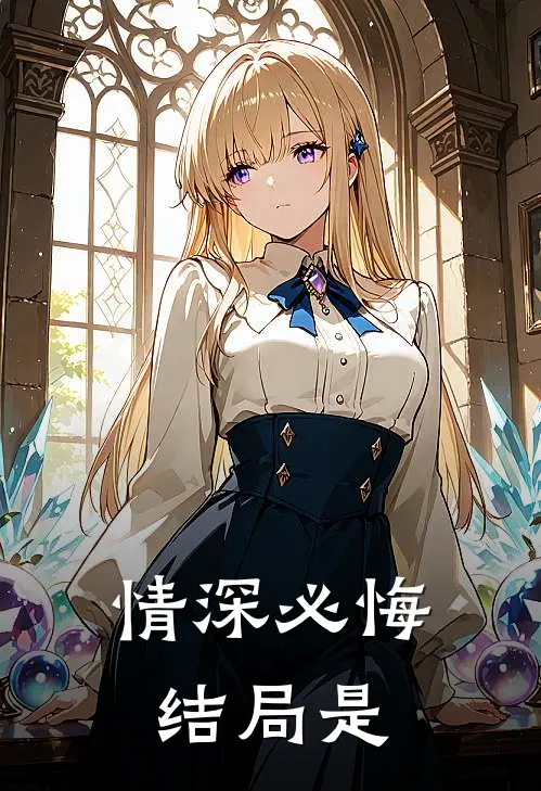 情深必悔结局是
