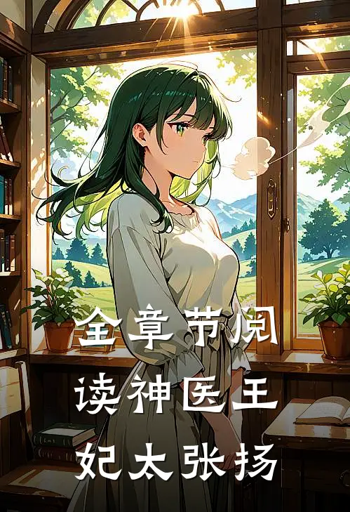 全章节阅读神医王妃太张扬
