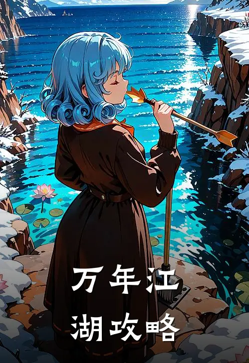 万年江湖攻略