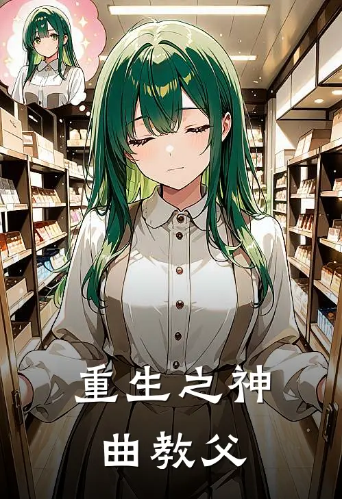 重生之神曲教父