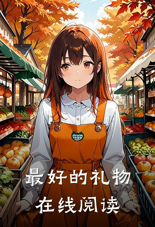 最好的礼物在线阅读