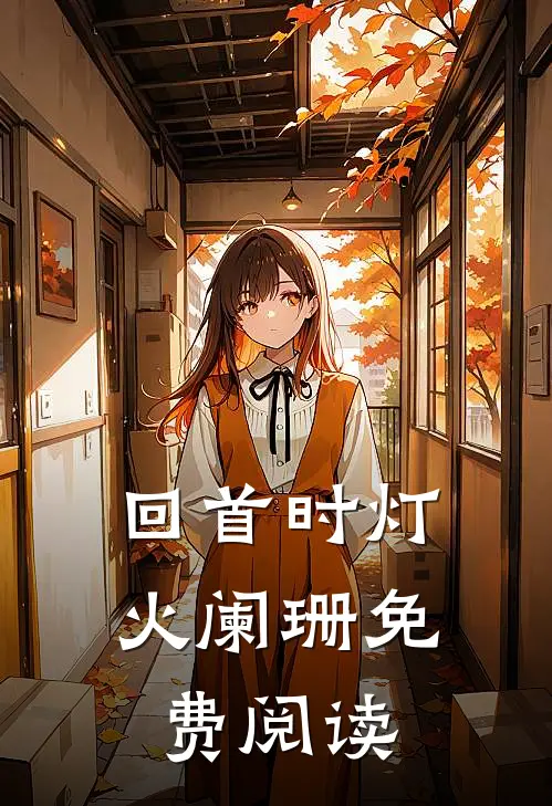 回首时灯火阑珊免费阅读
