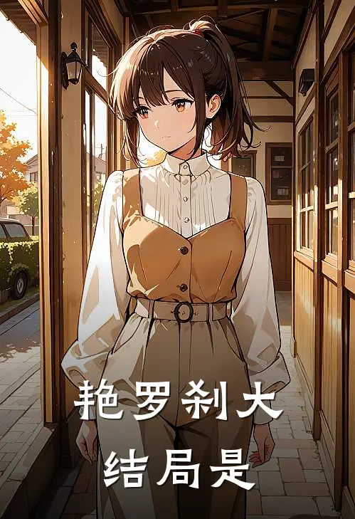 艳罗刹大结局是