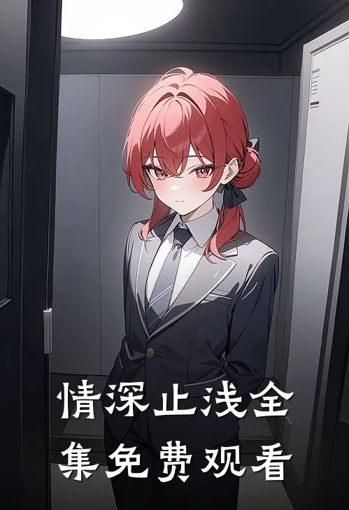 情深止浅全集免费观看