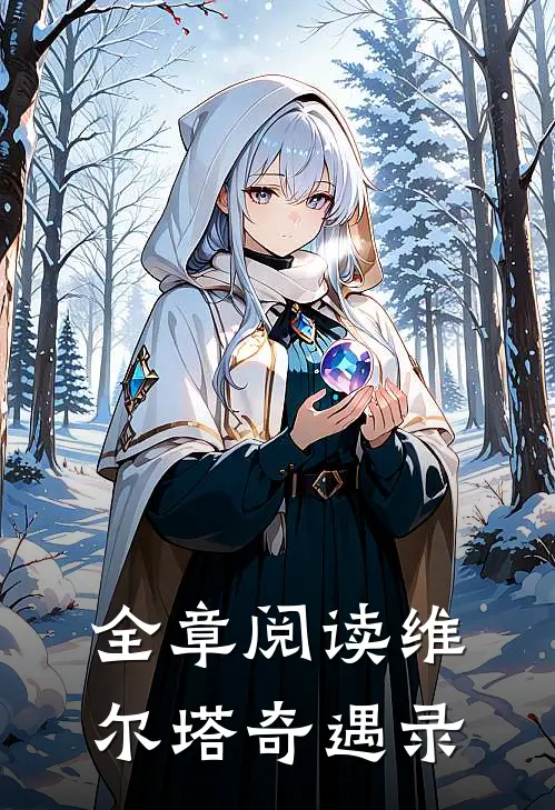 全章阅读维尔塔奇遇录