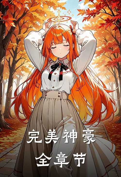 完美神豪全章节