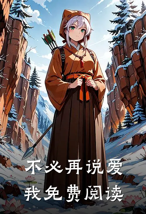 不必再说爱我免费阅读