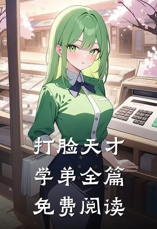 打脸天才学弟全篇免费阅读