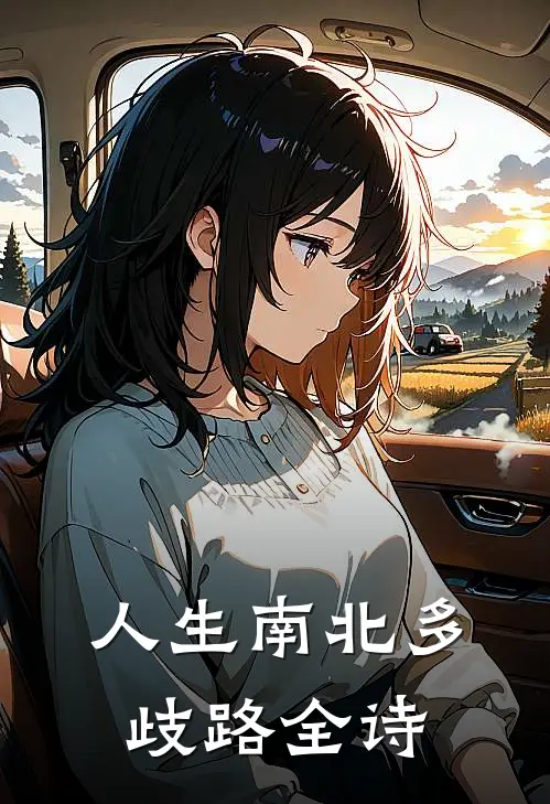 人生南北多歧路全诗