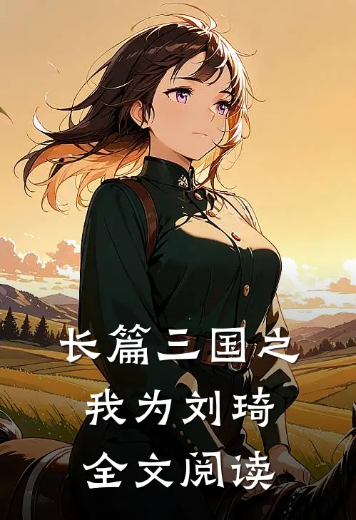 长篇三国之我为刘琦全文阅读