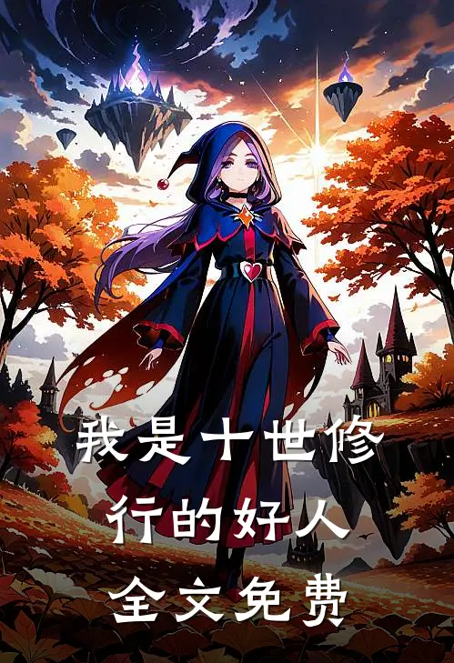 我是十世修行的好人全文免费