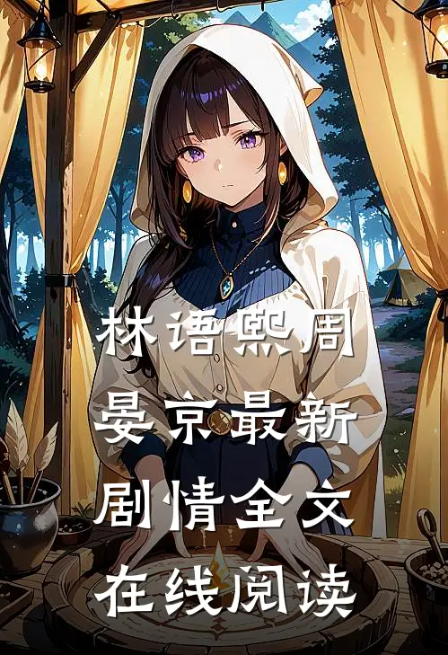 林语熙周晏京最新剧情全文在线阅读
