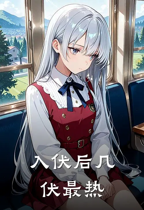 入伏后几伏最热