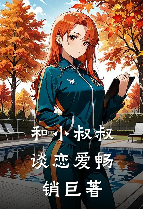 和小叔叔谈恋爱畅销巨著