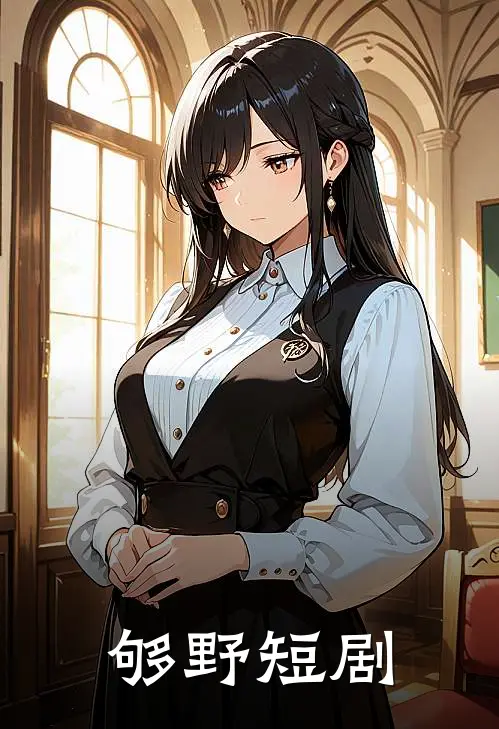 够野短剧