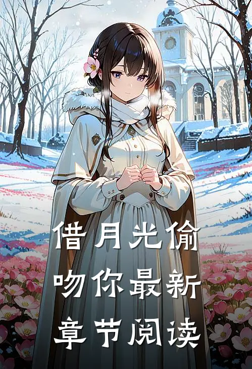 借月光偷吻你最新章节阅读