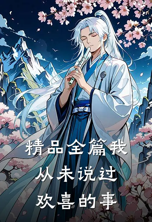 精品全篇我从未说过欢喜的事