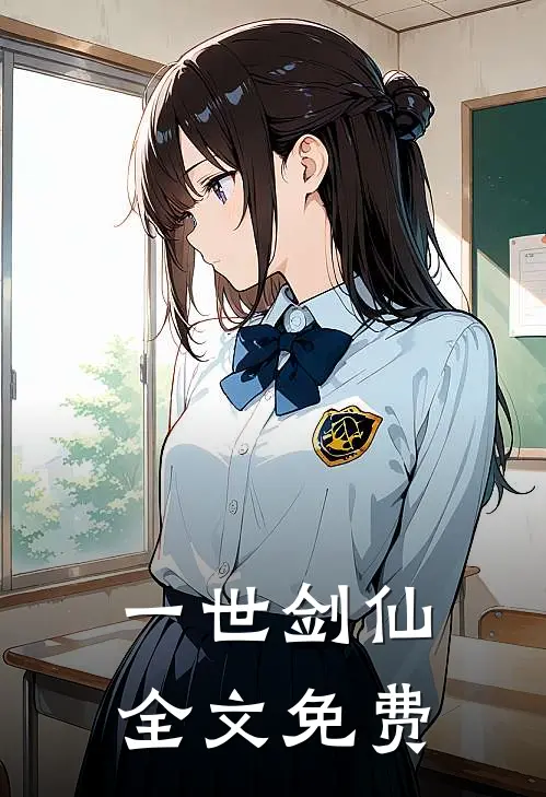 一世剑仙全文免费