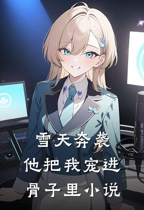 雪天奔袭,他把我宠进骨子里