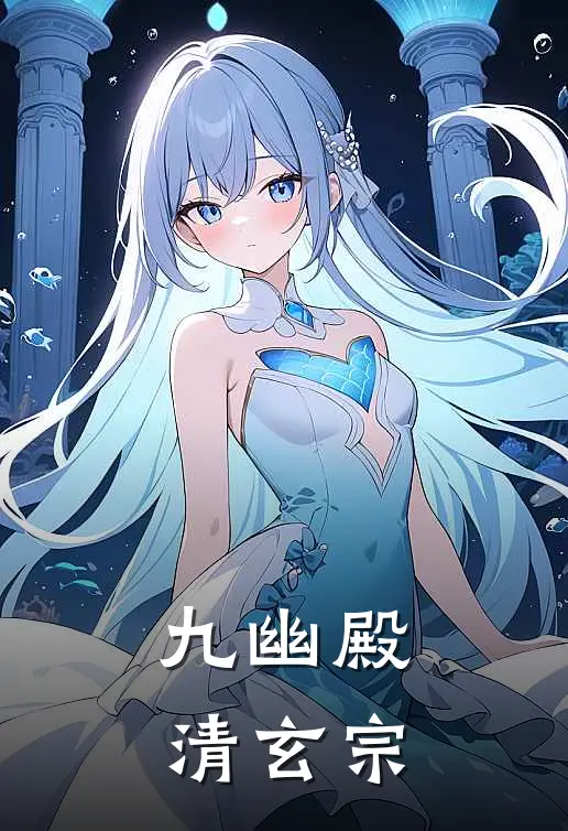 九幽殿清玄宗