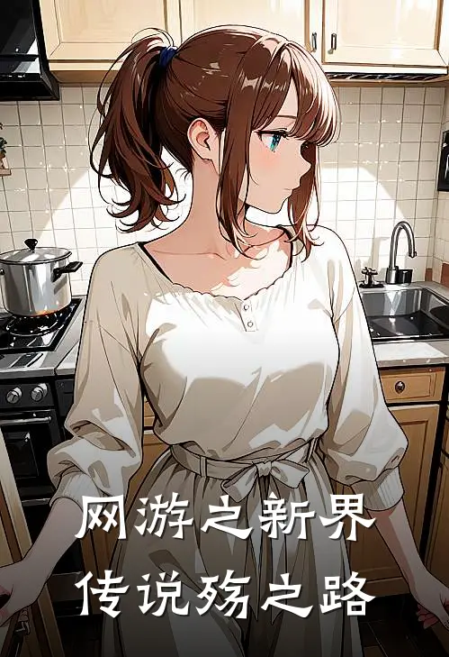 网游之新界传说 殇之路