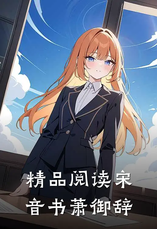 精品阅读宋音书萧御辞