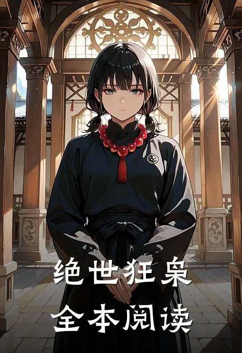 绝世狂枭全本阅读