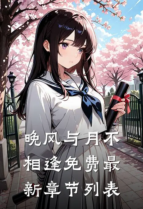晚风与月不相逢免费最新章节列表