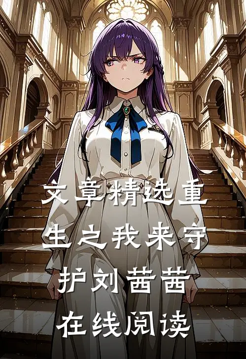 文章精选重生之我来守护刘茜茜在线阅读