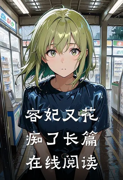 容妃又花痴了长篇在线阅读