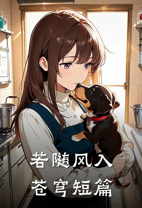 若随风入苍穹短篇