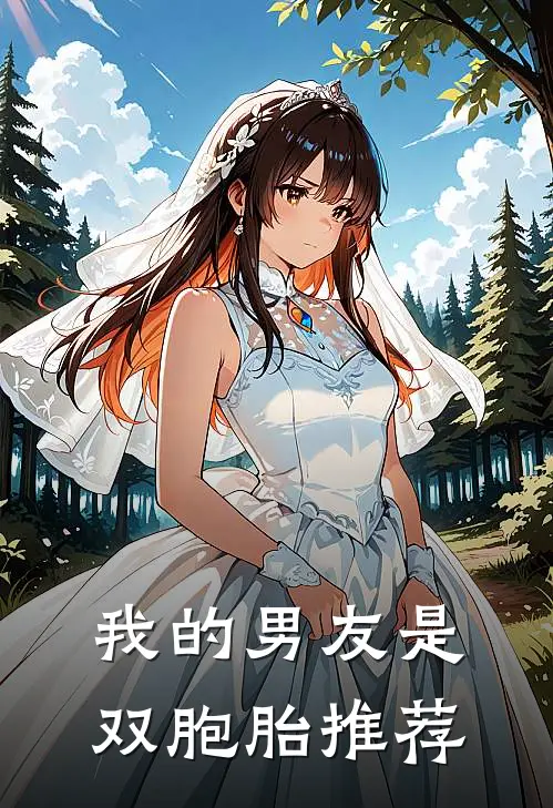 我的男友是双胞胎推荐