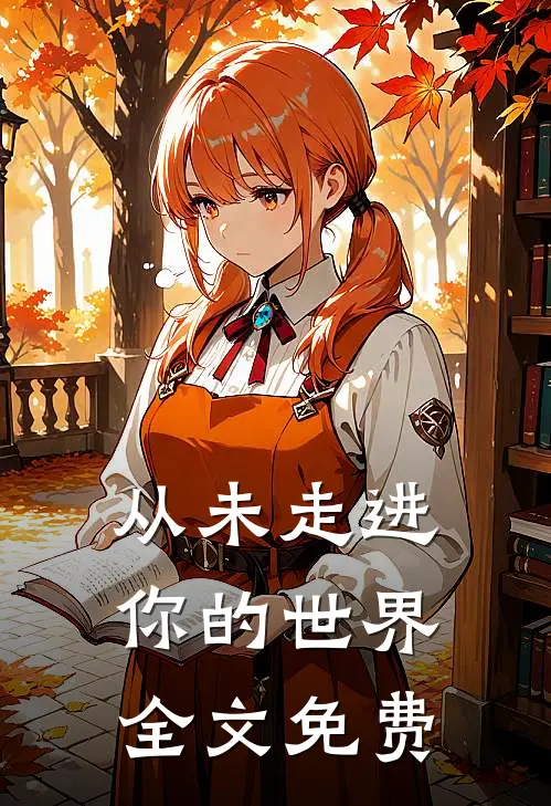 从未走进你的世界全文免费